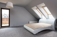 Boghall bedroom extensions