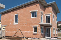Boghall home extensions