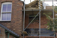 free Boghall home extension quotes