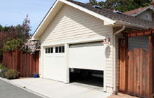Boghall garage construction leads