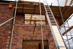 house extensions Boghall